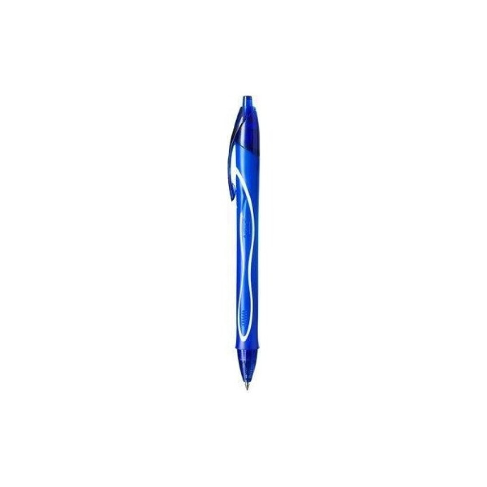 Bic Gelocıty Hızlı Kuruyan Jel Kalem Mavi Jel Mürekkepli (Roller) Kalem Fiyatı