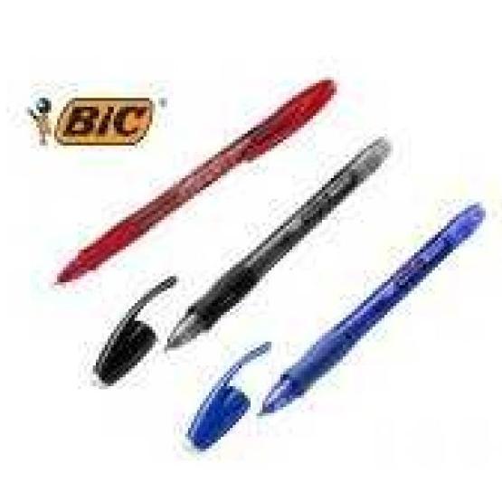 Bic Gelocity İllusion Silinebilir 0.7 mm Roller Tükenmez Kalem