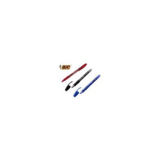 Bic Gelocity İllusion Silinebilir 0.7 mm Roller Tükenmez Kalem