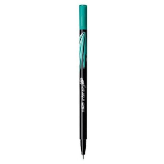 Bic İntensity 0.4 mm Kahverengi İnce Uçlu Keçe Kalem Keçe Uçlu Kalem Fiyatı