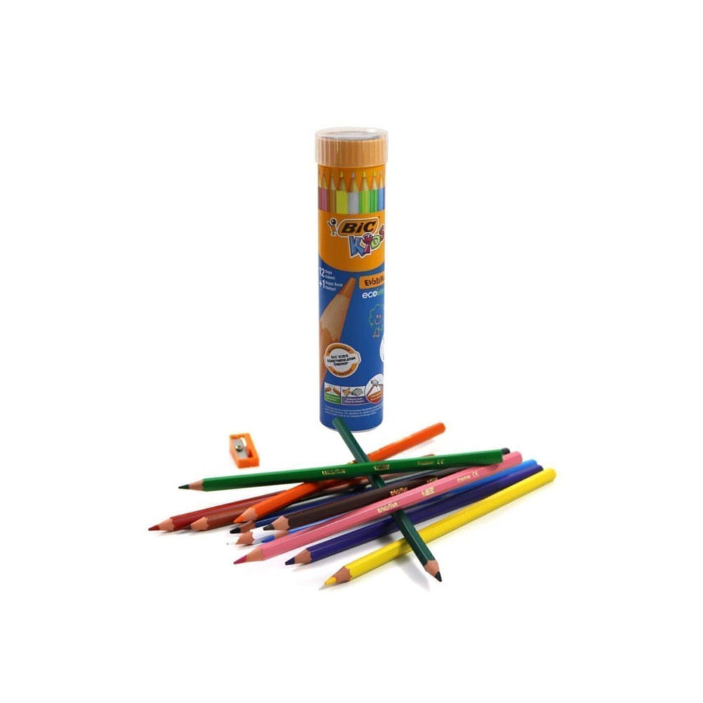Bic Kids Evolution Kuru Boya Kalemi Kuru Boya Kalemi Fiyatı
