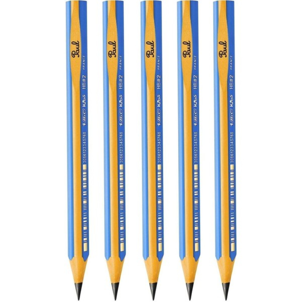 Bic Kids Evolution Üçgen Jumbo Ilk Yazım Kalemi Mavi 5 Adet Oto Boyaları Fiyatı