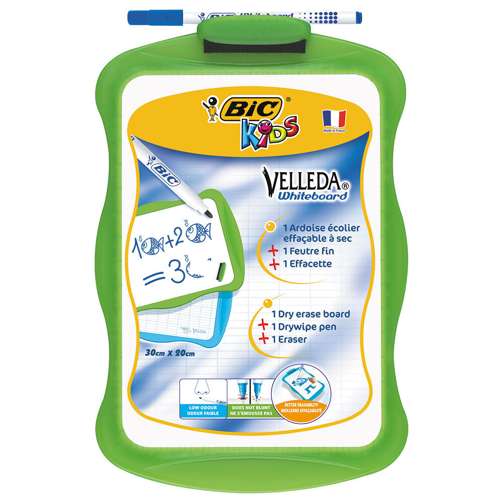 Bic Tahta + Kalem + Silgi Seti Pano Fiyatı