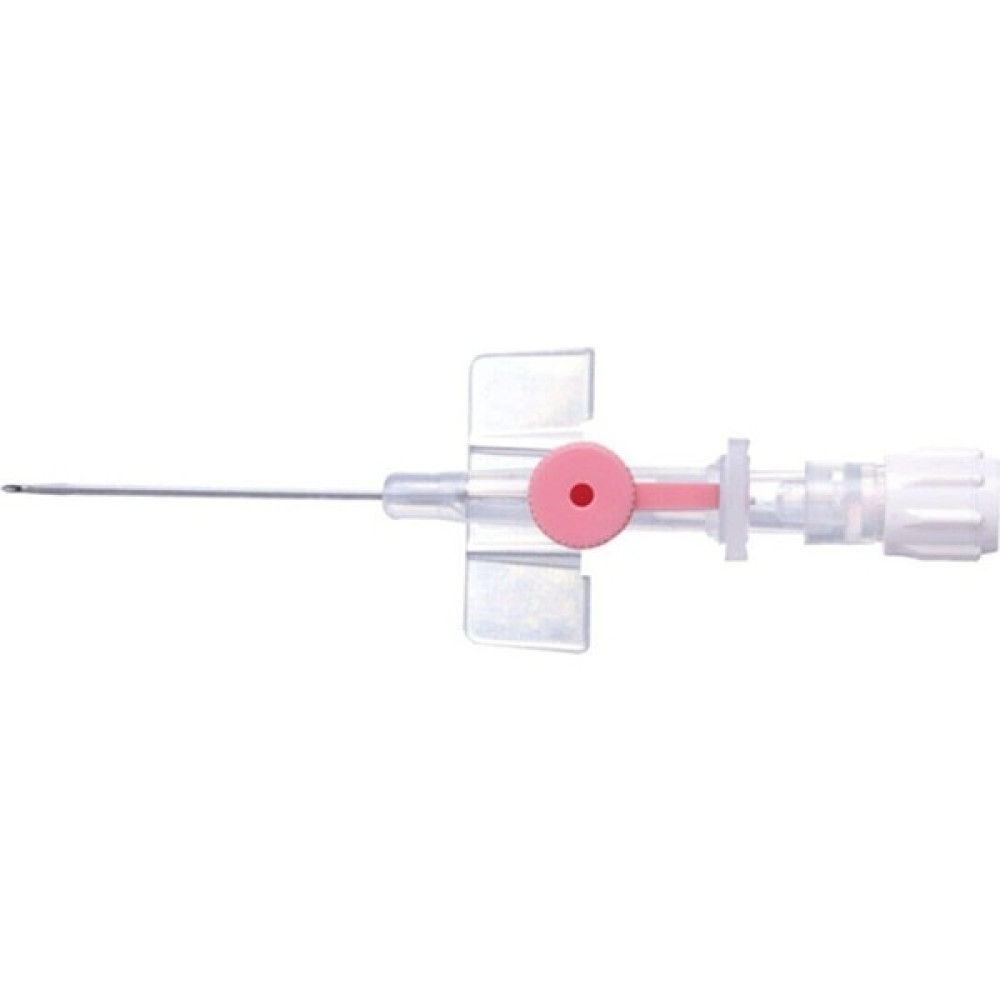 Bıçakcılar Branül Pembe 20g Portlu 50 Adet X 2 Kutu Oto Boyaları Fiyatı