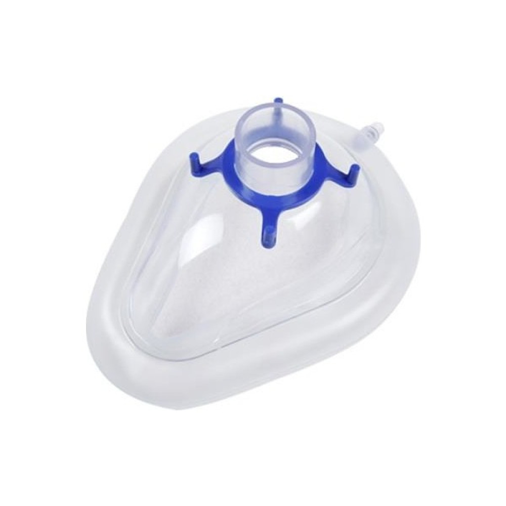 Bıçakçılar Valfli Disposable Anestezi Maskesi Xiamen CP630005 No: 5 Oto Boyaları Fiyatı