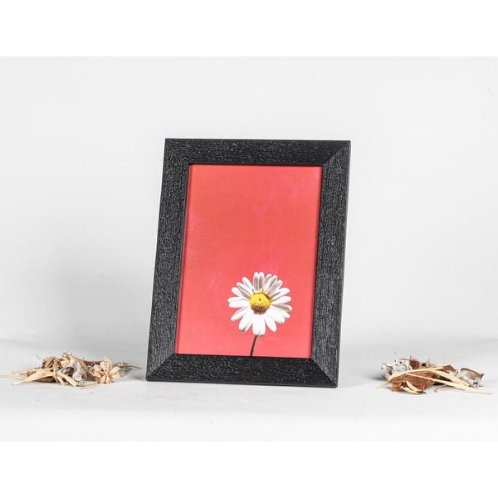 Bicanzade Beyazıd Masaüstü Dekoratif Resim & Fotoğraf Çerçevesi Siyah Renkdesenli Resim Çerçevesi - 10 x 15 Resim & Fotoğraf Çerçevesi Fiyatı