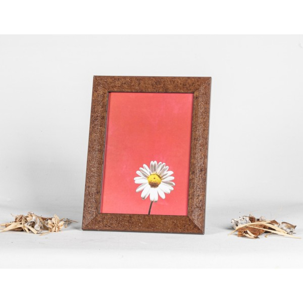 Bicanzade Gülhane Masaüstü Dekoratif Resim & Fotoğraf Çerçevesi Kahverengi Renkdesenli - 10 x 15 Resim & Fotoğraf Çerçevesi Fiyatı