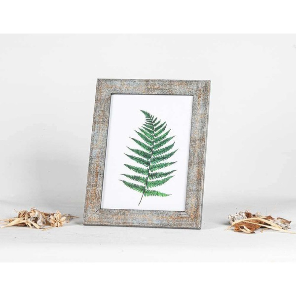 Bicanzade Masaüstü Dekoratif Resim & Fotoğraf Çerçevesi Desenli Çerçeve 15 x 21 Cm. Resim & Fotoğraf Çerçevesi Fiyatı
