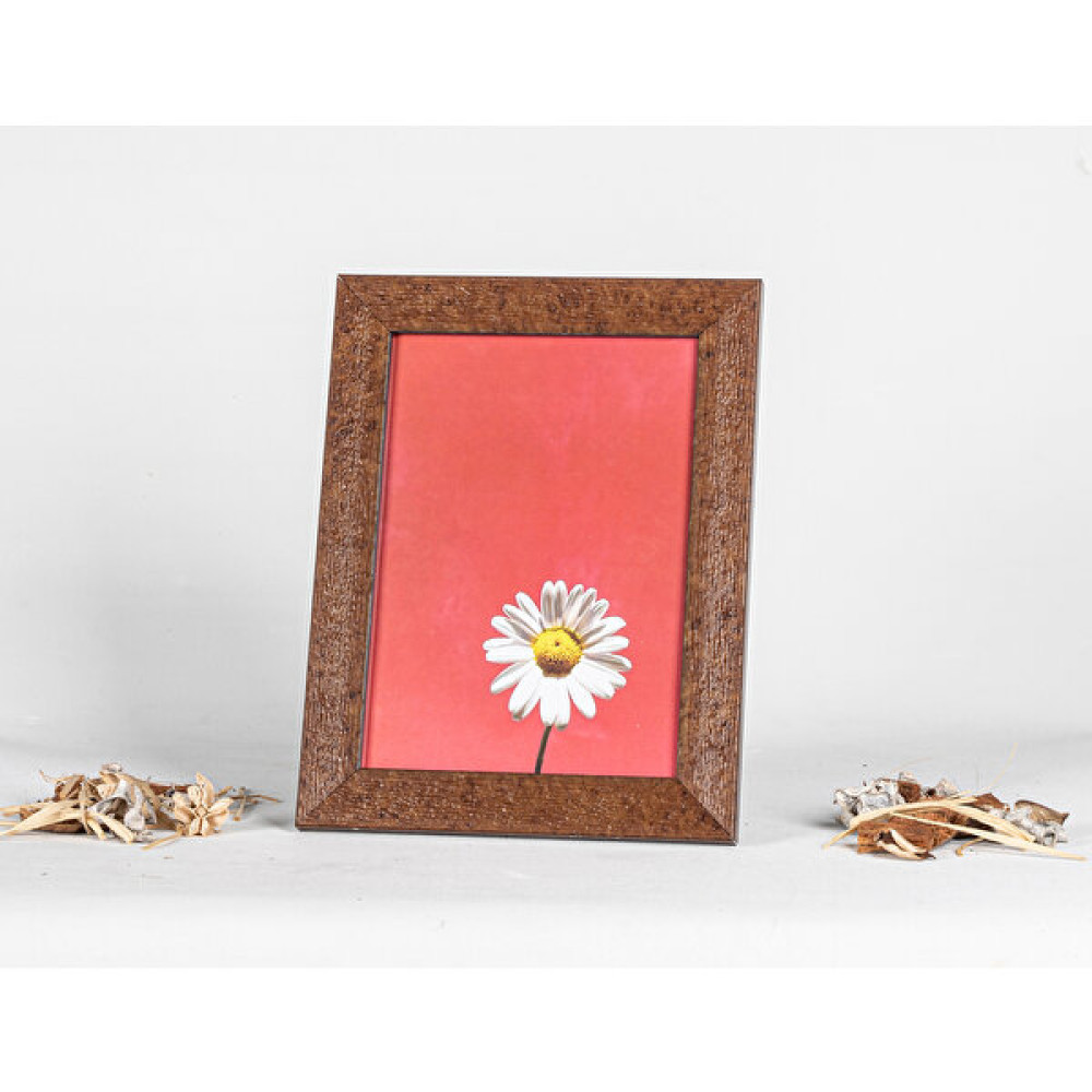 Bicanzade Masaüstü Dekoratif Resim & Fotoğraf Çerçevesi Desenli Kahverengi Çerçeve 10 x 15 cm Resim & Fotoğraf Çerçevesi Fiyatı