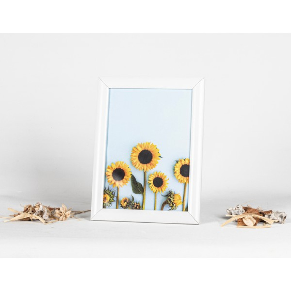 Bicanzade Masaüstü Resim & Fotoğraf Çerçevesi Beyaz Renkli Resim Çerçevesi Fotoğraf Çerçevesi 15 x 21 Resim & Fotoğraf Çerçevesi Fiyatı