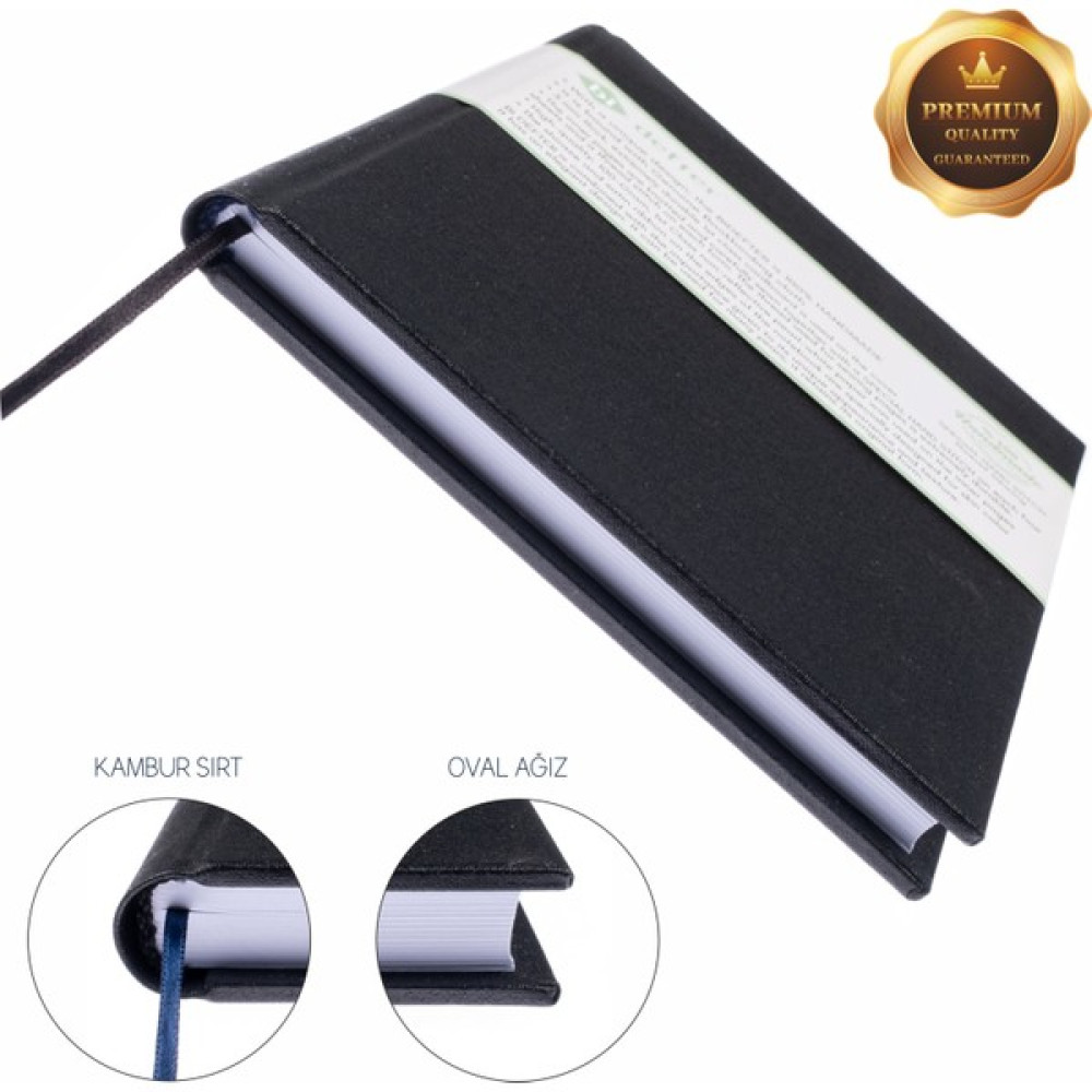 BİDEFTER Gitar Nota Defteri (Fa ve Tab Anahtarlı) - Planner El Dikişi, Özel Tasarım (A/5) Oto Boyaları Fiyatı