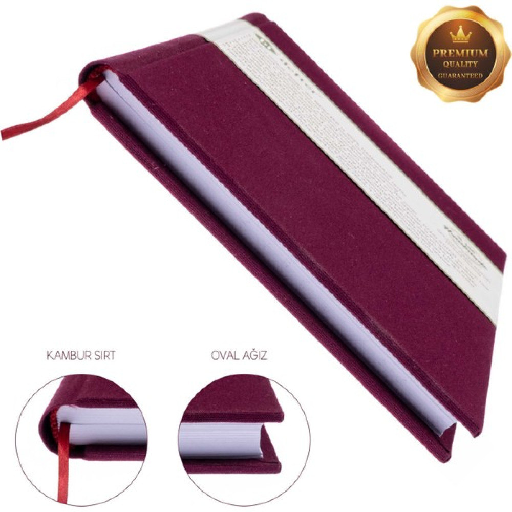 BİDEFTER Gitar Nota Defteri (Sol ve Tab Anahtarlı) - Planner El Dikişi, Özel Tasarım (A/5) Oto Boyaları Fiyatı