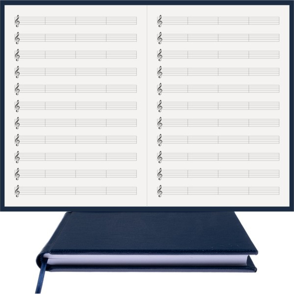 BİDEFTER Müzik Defteri - Sol Anahtarlı Kesik Çizgili - %100 El Yapımı, El Dikişi (İplik Dikiş) 1. Sınıf Termo Deri Ciltli Defter A/4 Lacivert - Ege Mavisi Oto Boyaları Fiyatı