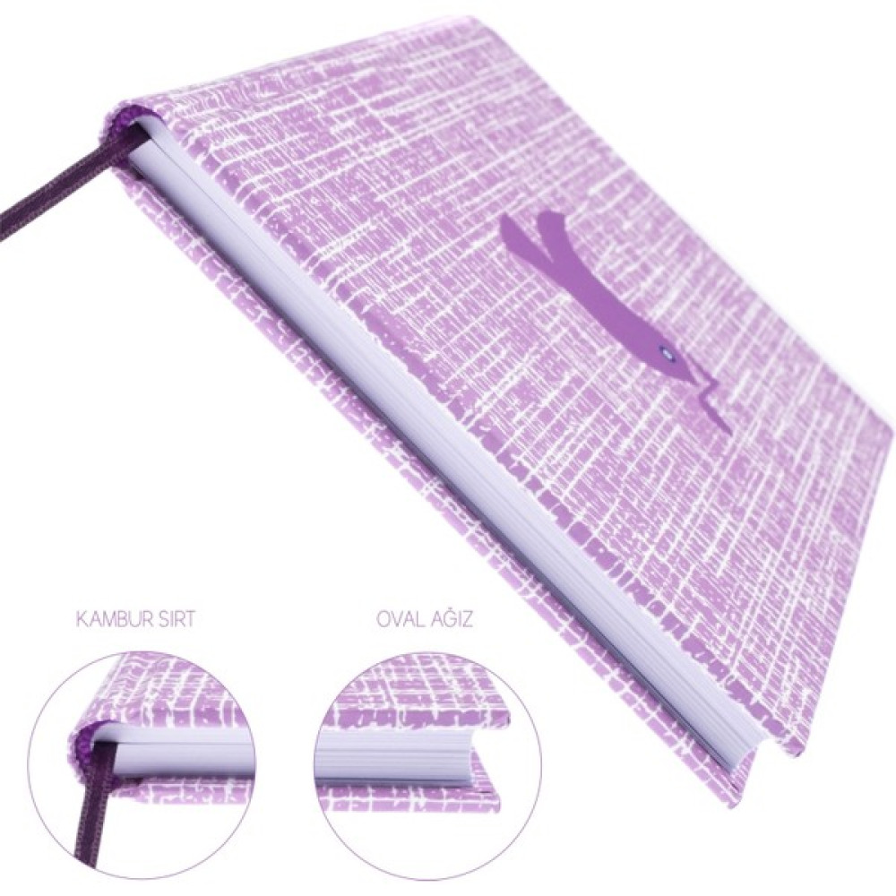 BİDEFTER Müzik Nota Defteri (Sol Anahtar Çift Kesik Çizgi) - Yıllık Planner El Dikişi (A/5) Oto Boyaları Fiyatı