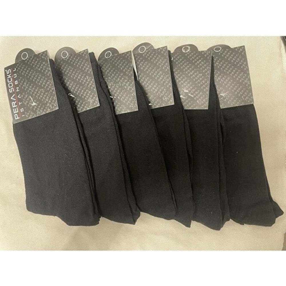 Bidigago Erkek Çorap 6 Çift Çorap (Outdoor) Fiyatı