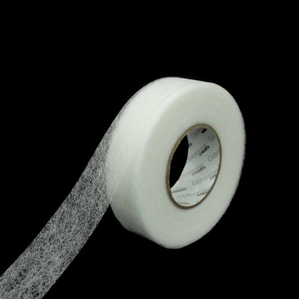 Bidolu Gütermann Bastırma Lifi Tela 2 cm x 25 Metre Ht3 - 67 cm Oyun & Hobi Fiyatı