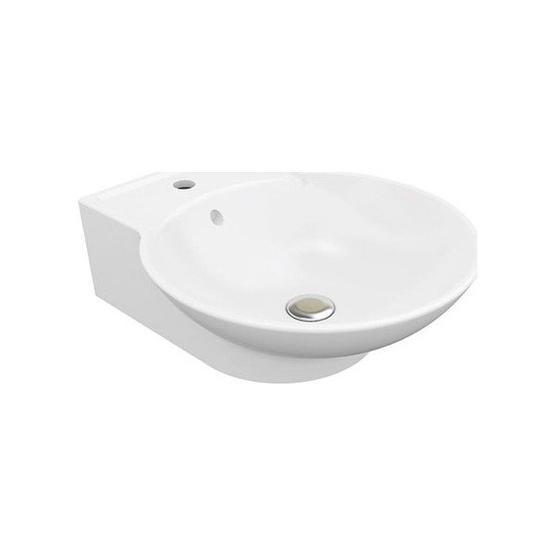 Bien Harmony Gövde Üstü Lavabo