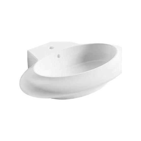 Bien Harmony Gövde Üstü Lavabo
