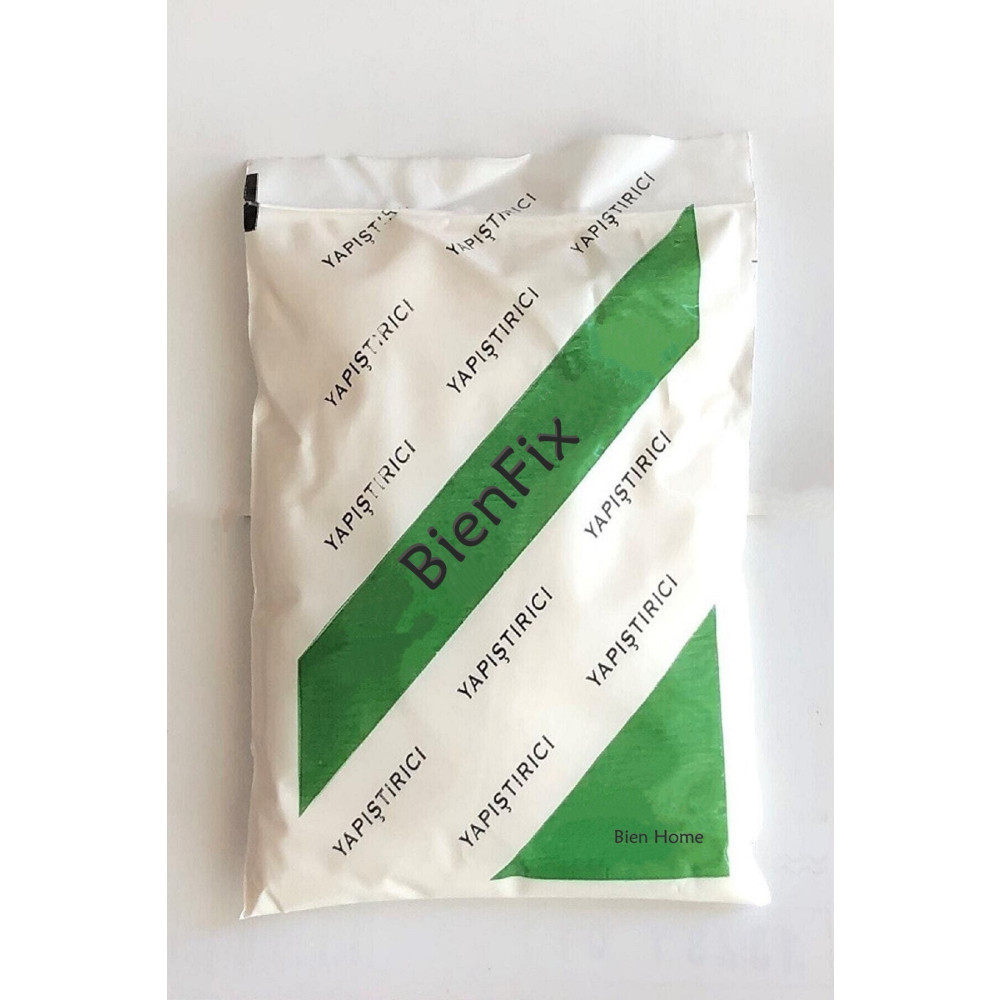 Bien Home Bienfiks Ithal Özel Üretim Duvar Kağıdı Yapıştırıcısı Tutkalı 125 Gr. ( 20 M2/1-4 Rulo Için Yeterli) Nalburiye & Hırdavat Fiyatı