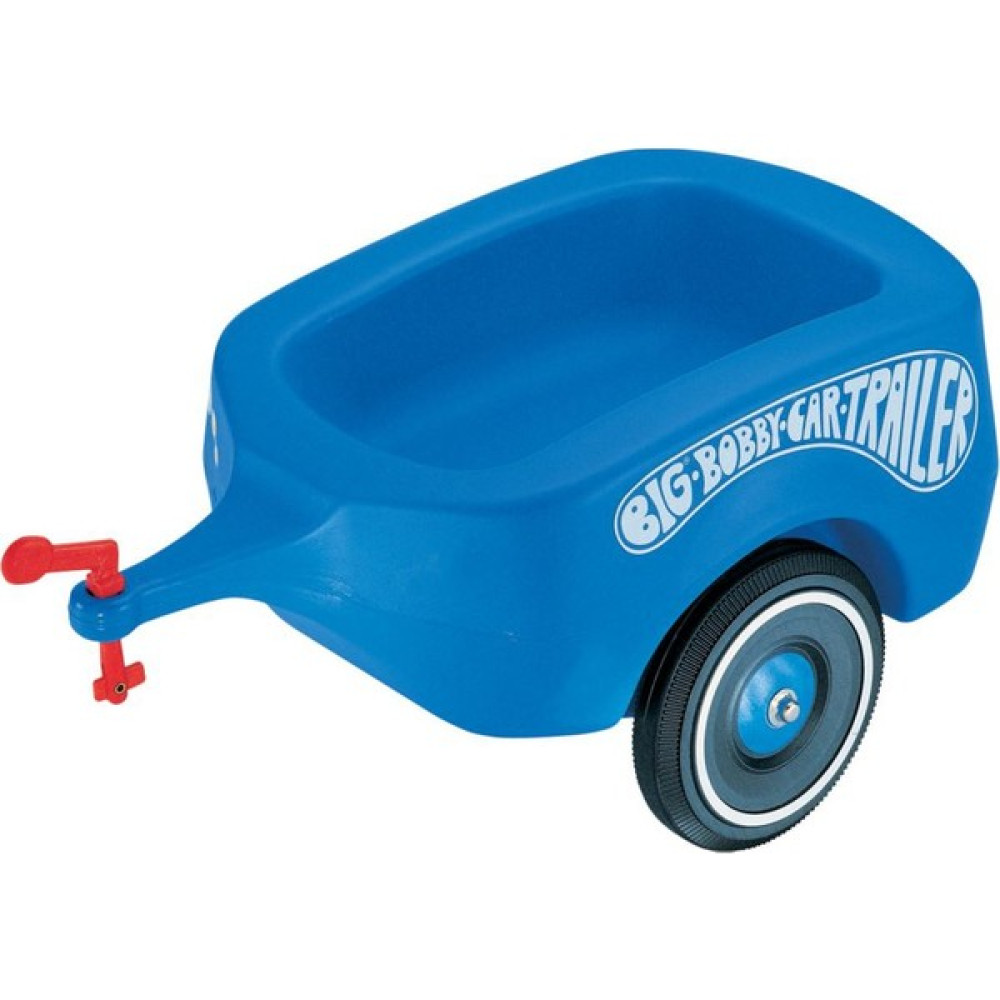 Big Bobby Car Trailer Römork Açık Hava, Deniz ve Spor Oyuncakları Fiyatı