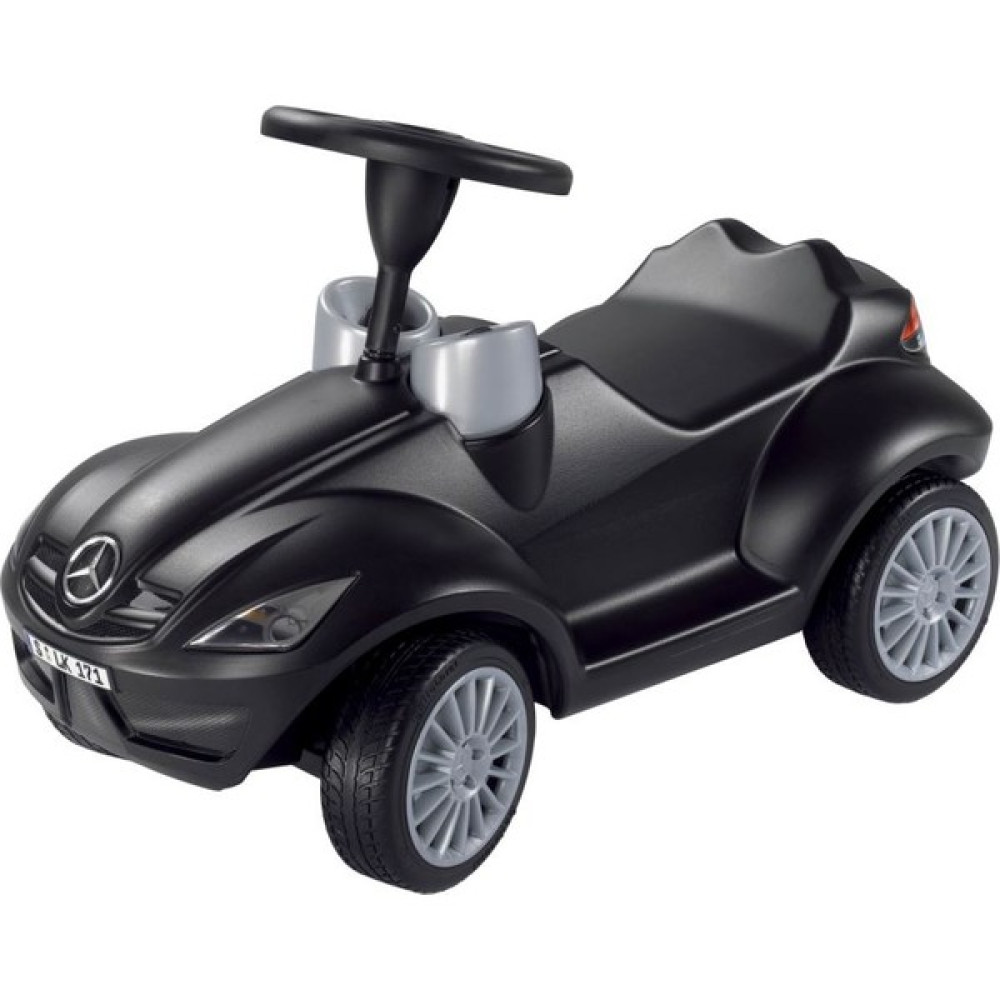 BIG Bobby Mercedes Benz SLK Bingit Araba 800056342 Açık Hava, Deniz ve Spor Oyuncakları Fiyatı