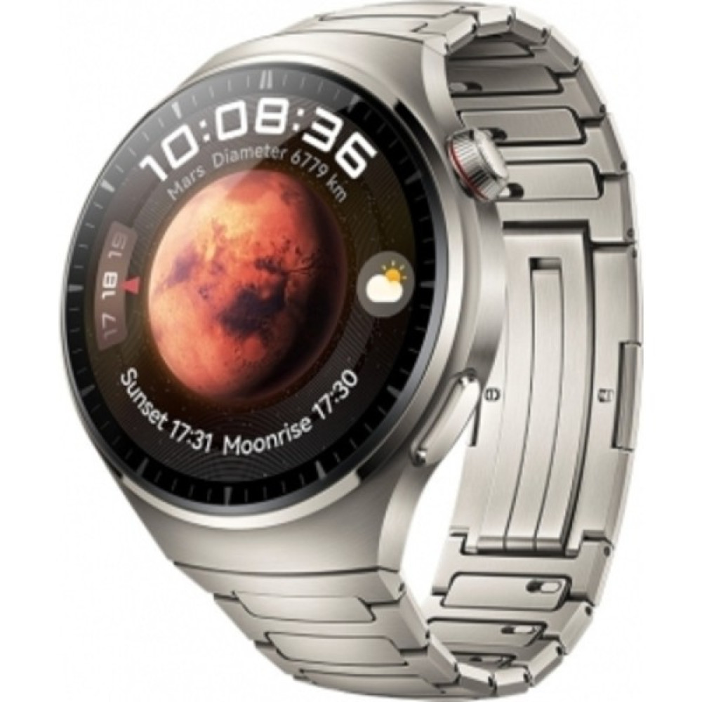 Big Cleve Howear Watch 4 Pro Çift Kordonlu Akıllı Saat - Metalik Gri Oto Boyaları Fiyatı