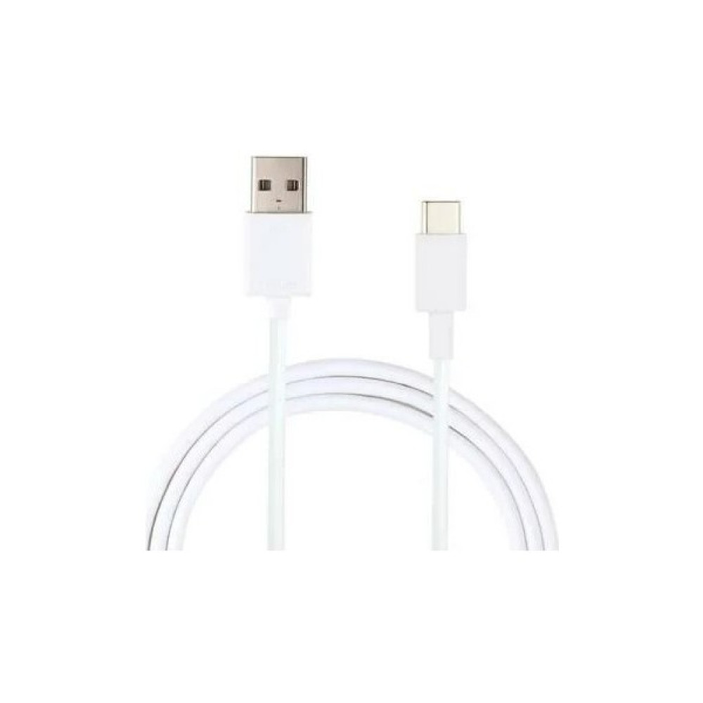 Big Cleve USB Type C Hızlı Şarj Kablosu - Beyaz Cep Telefonu Şarj Cihazı Fiyatı