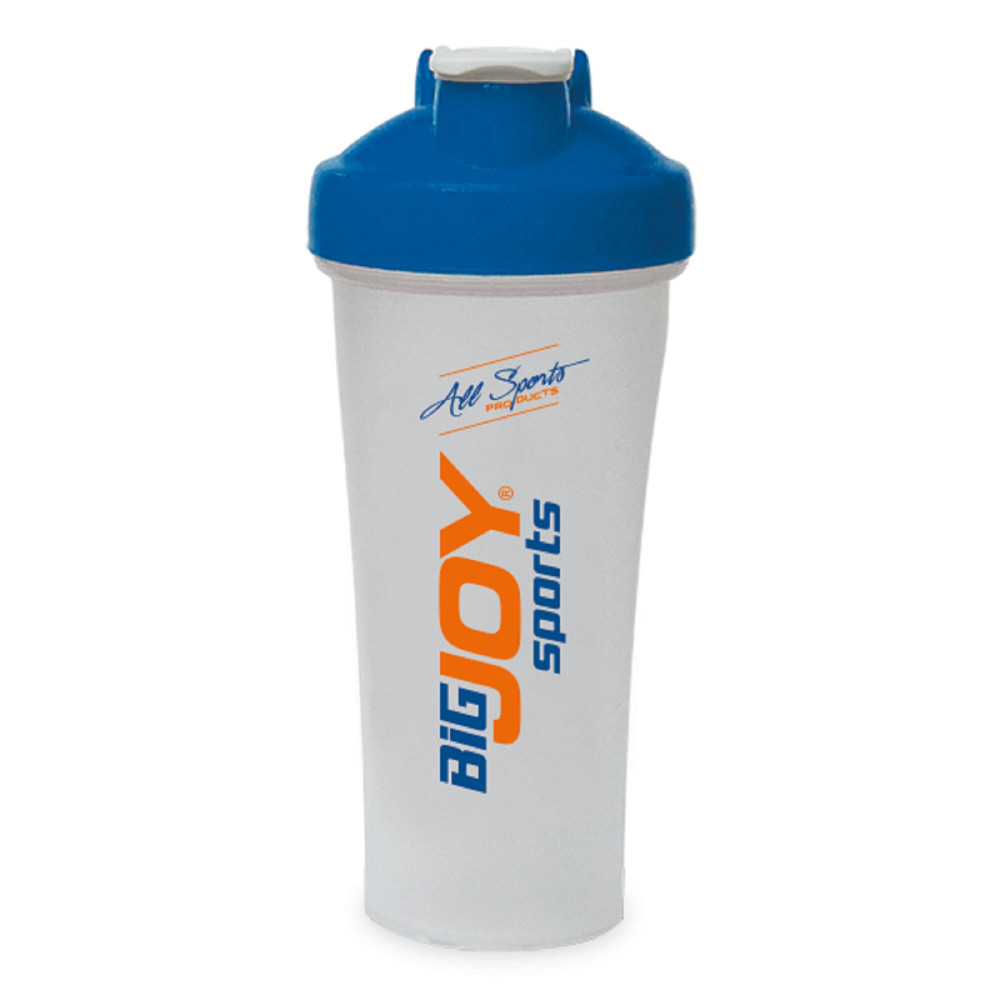 Big Joy Bigjoy Shaker - 600 Ml Diğer Spor Ürünleri Fiyatı