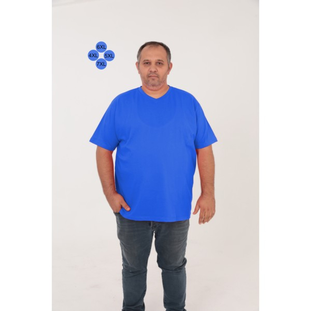 Big Nona Büyük Beden Unisex T-Shirt Erkek T-shirt Fiyatı