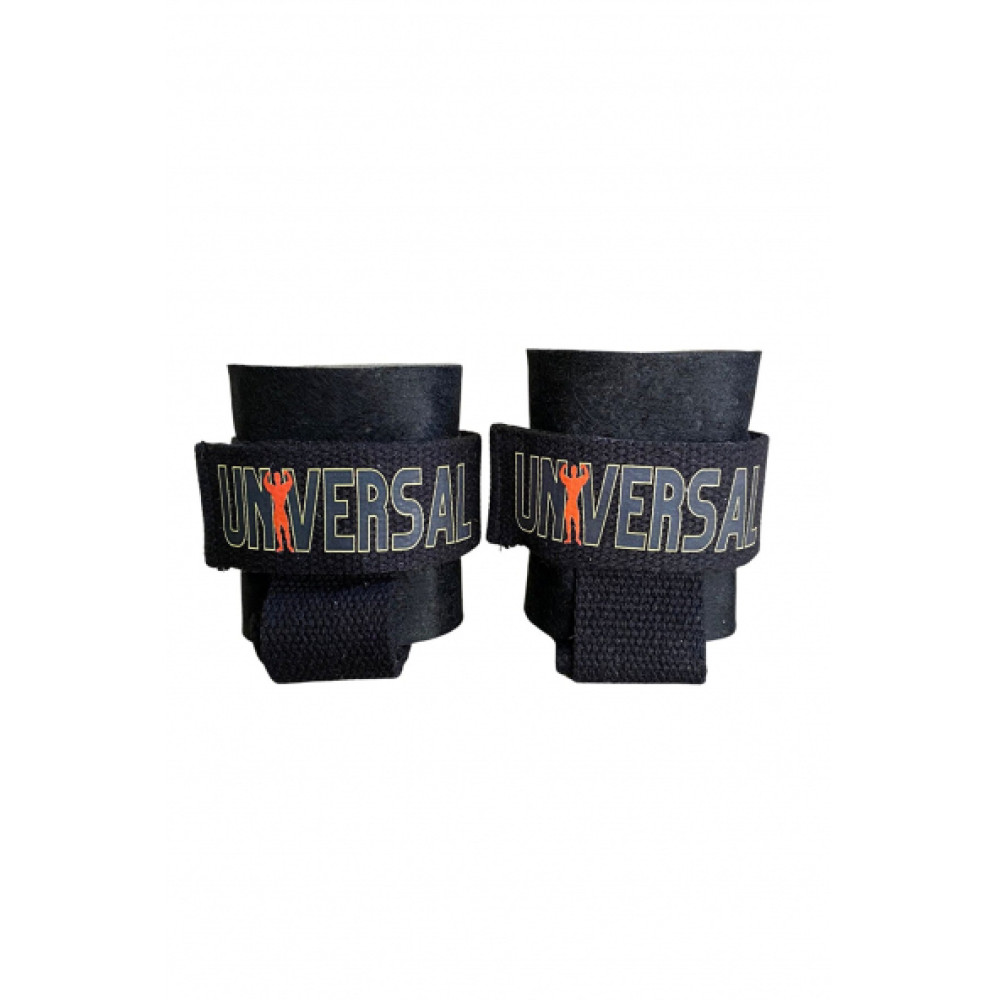 Big Rich Grip Pro Lifting Straps Siyah Dambıllar & El / Ayak Ağırlıkları Fiyatı