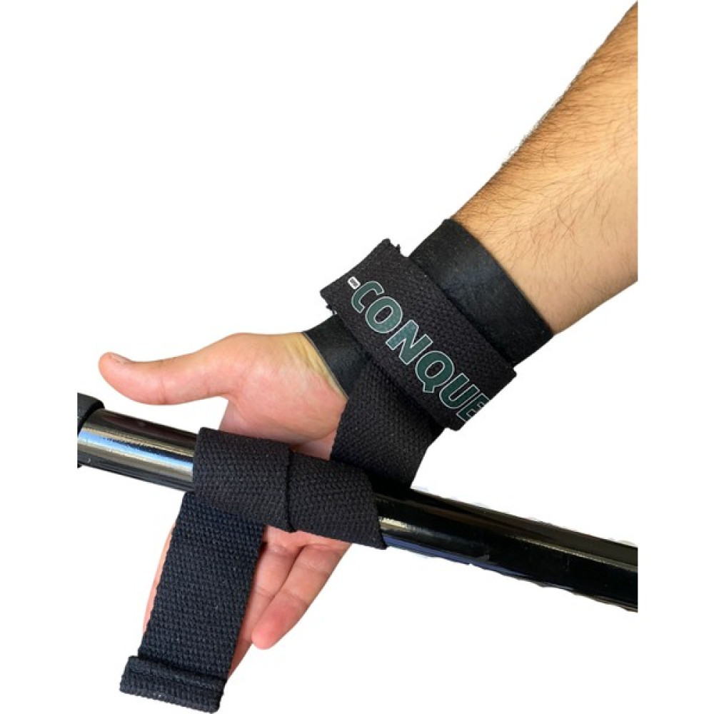 Big Rich Pro Lifting Strap Fitness Kondisyon Aksesuarları Fiyatı