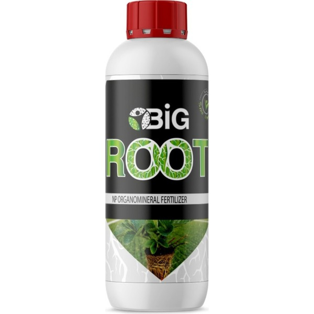 Big Root Köklendirici 1 Lt. Gübre Fiyatı