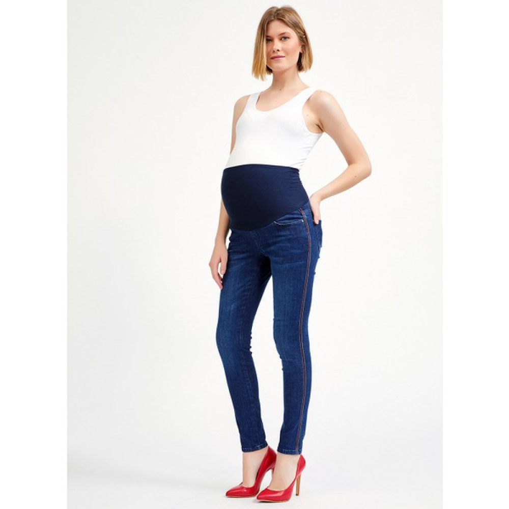 Big Time Hamile Denim Pantolon Pantolon, Şort, Tayt Fiyatı