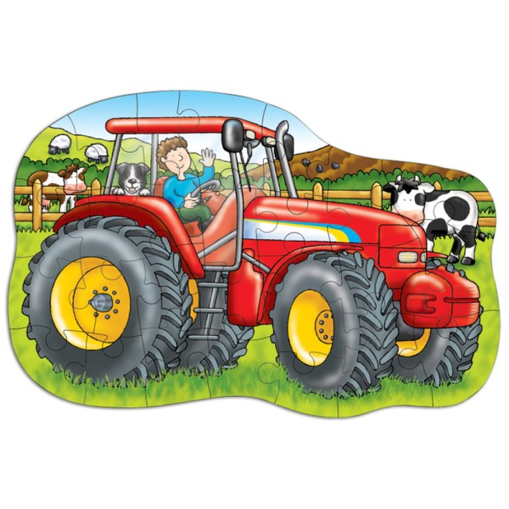 BIG TRACTOR Oto Boyaları Fiyatı