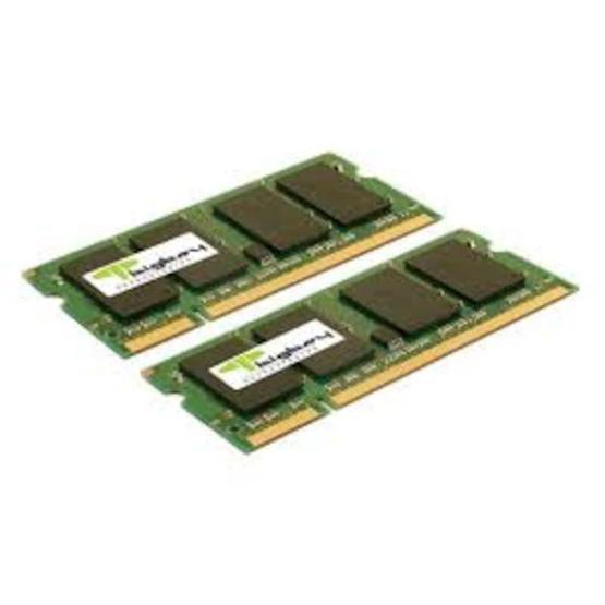 Bigboy 2GB 800MHz DDR2 B800D2SC6/2G RAM Bellek