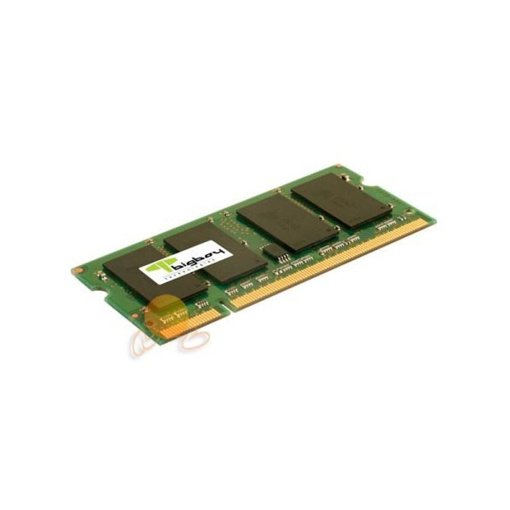 Bigboy 2GB DDR2 667MHz CL5 Notebook Belleği RAM Bellekler Fiyatı