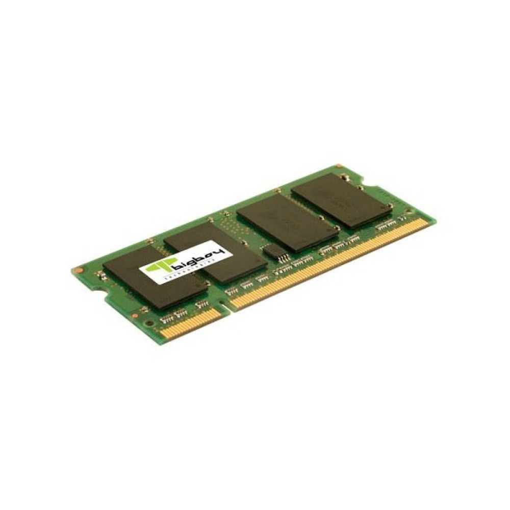 Bigboy 2GB DDR2 800MHz CL6 Notebook Belleği RAM Bellekler Fiyatı