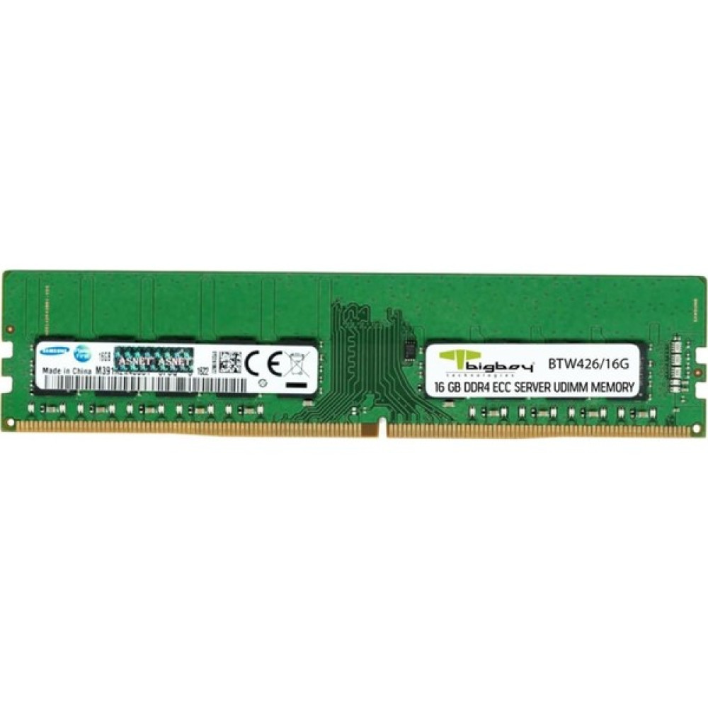 Bıgboy 32 GB Ddr4 3200 Mhz CL19 Ecc Server Rami Oto Boyaları Fiyatı