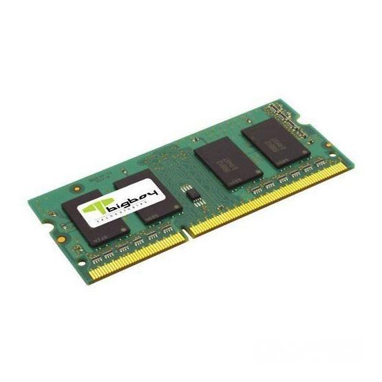 Bigboy 4 gb Ddr3 1600Mhz Cl11 Lv Notebook Belleği Modül
