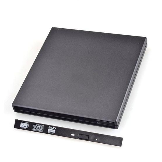 Bigboy BKDCS Bigboy SuperSlim Harici Kasa 5,25 inç ODD USB HDD/SSD Kasası