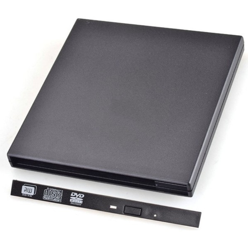 Bigboy Bkdcs Super Slım 5.25 Inch Harici Odd USB Hdd/ssd Kasa - Renkli Oto Boyaları Fiyatı