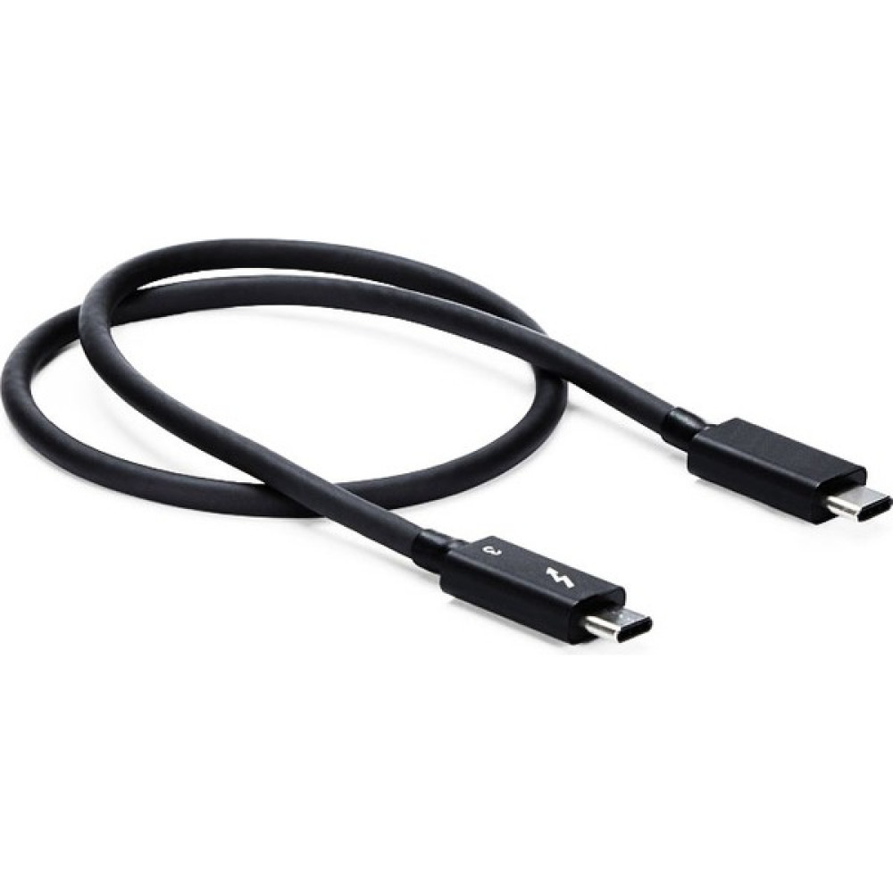 Bigboy OC-TB40TC50 0.50 cm Thunderbolt 3 To Thunderbolt 3 Erkek-Erkek 40G USB 3.2 USB Kablo Oto Boyaları Fiyatı