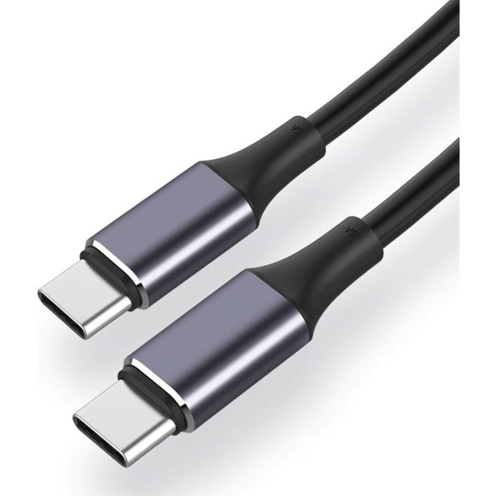 Bigboy OC-TC10TC50 USB 3.2 Type C To USB 3.2 Type C Erkek-Erkek 10G USB Kablo Oto Boyaları Fiyatı
