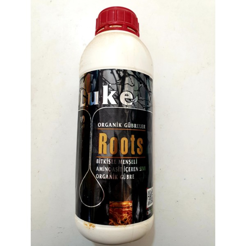 Bigchem Luke Roots Bitkisel Menşeli Amino Asit Içeren Sıvı Köklendirici Gübre 1lt - 1 Gübre Fiyatı