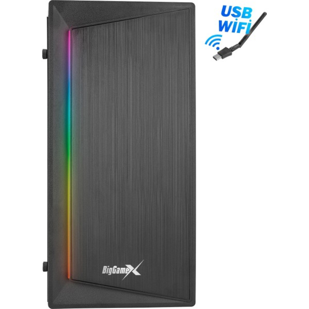 Biggamex KL07 I5-3470 16GB Ram 512GB SSD Masaüstü Ofis Bilgisayarı - FreeDos Masaüstü Bilgisayar Fiyatı