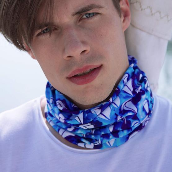 Biggdesign Anemoss Orsa Bandana