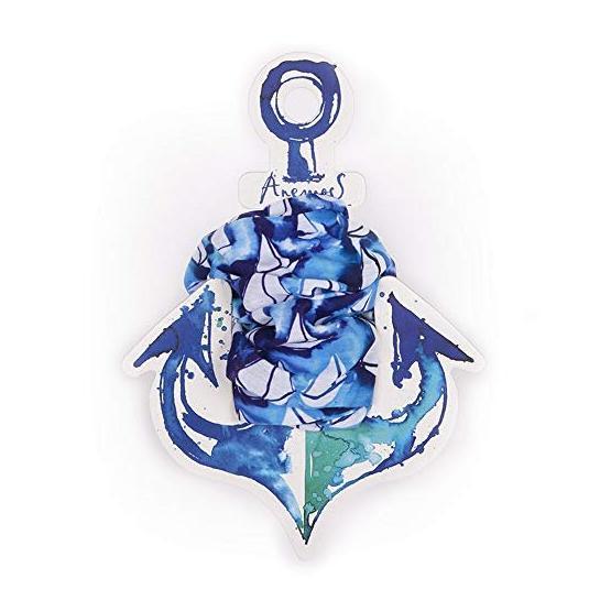 Biggdesign Anemoss Orsa Bandana