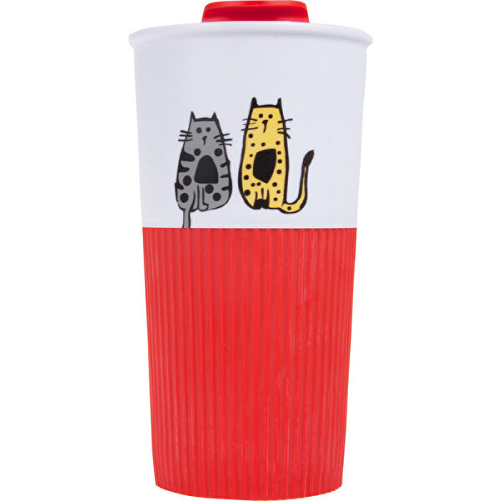 Biggdesign Cats in İstanbul Mug Kamp Mutfağı Fiyatı