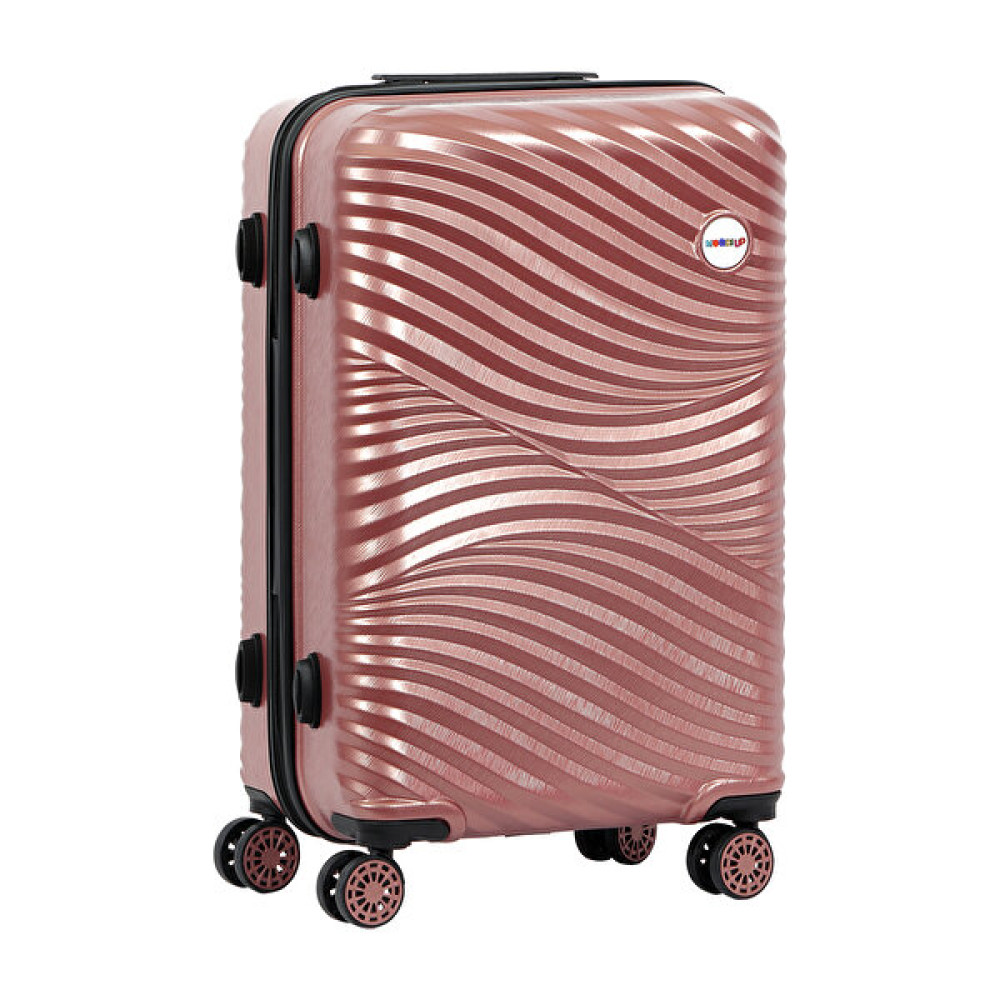Biggdesign Moods Up 28" Rosegold Büyük Boy Valiz Bavul / Valiz Fiyatı