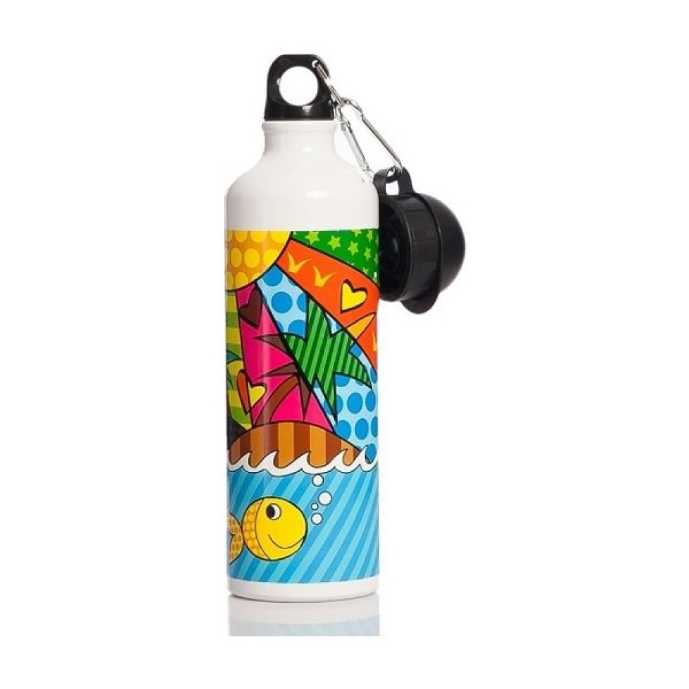 Biggmug Bgmbgd7503 Aluminyum Mug Balıklar 750 Ml Termoslar Fiyatı